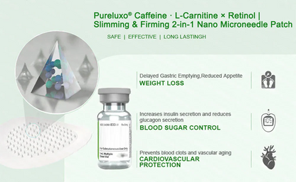 Official US Store 🇺s | Leanviora® Advanced Nano System Once Daily Care