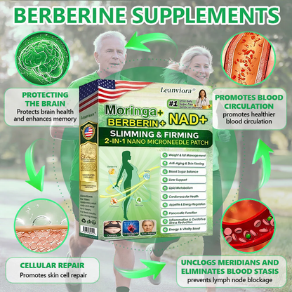 Official US Store 🇺s | Leanviora® Advanced Nano System Once Daily Care