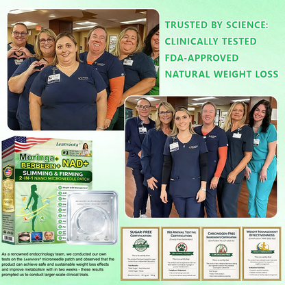 Official US Store 🇺s | Leanviora® Advanced Nano System Once Daily Care
