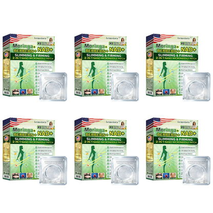 Official US Store 🇺s | Leanviora® Advanced Nano System Once Daily Care