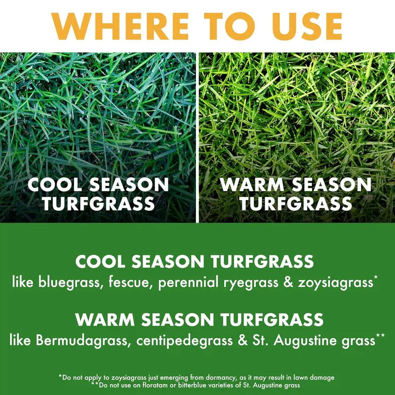 🔥🔥2026 SALE - Fast-Acting Natural Weed & Grass Killer Spray
