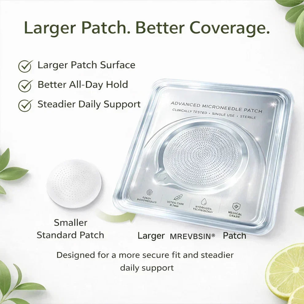 Official US Store 🇺s | Leanviora® Advanced Nano System Once Daily Care