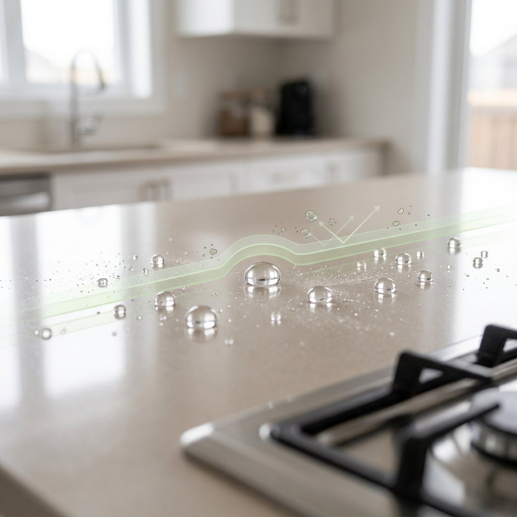 All-Surface Cleaner For Kitchen & Home Spray