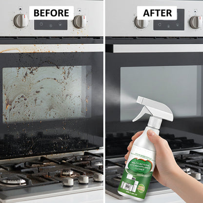 Multi-Purpose Enzyme Foam Cleaner For Kitchen & Home🧽