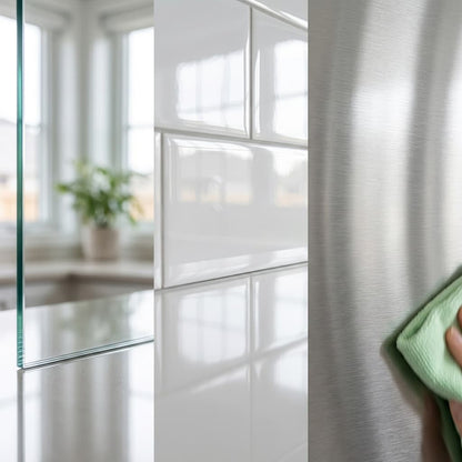 All-Surface Cleaner For Kitchen & Home Spray